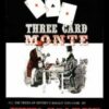 Three Card Monte by John Scarne