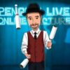 David Kaplan LIVE (Penguin LIVE)