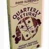Quarterly Returns by David Eldridge