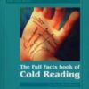 Full Facts Book of Cold Reading by Ian Rowland