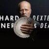 Dexterous & Deadly by Richard Turner