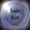Wonder Words by Kenton Knepper