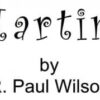 Martini by Paul Wilson