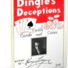 Dingle's Deceptions by Harry Lorayne