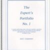 Expert’s Portfolio by Jack Carpenter