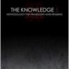 The Knowledge 1 and 2 by Dee Christopher