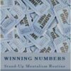 Winning Numbers by Paul Romhany