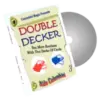 Double Decker Vol 3 by Wild-Colombini Magic ( Instant Download )