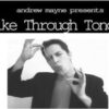 Spike Thru Tounge by Andrew Mayne