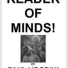 Reader of Minds by Paul Voodini