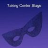 Taking Center Stage by Floyd Collins