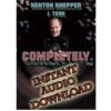 Completely Cold Expanded by Kenton Knepper Audio Downloads