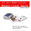 The Zero Memorization Memorized Deck by Andrew Mayne