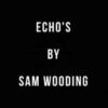 Echo's by Sam Wooding (Instant Download)