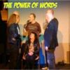 The Power of Words by Jonathan Royle