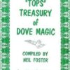 Tops Treasury of Dove Magic by Neil Foster