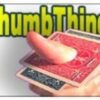 Thumbthing by Steve Fearson