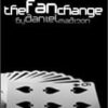 Theory11 The Fan Change by Daniel Madison