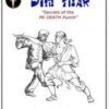 Dim Mak Secrets of PK Death Punch by Scott Xavier