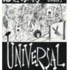 15 Illusions avec Universal by James Hodges
