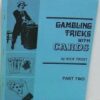 Gambling Tricks with Cards part 2 by Nick Trost