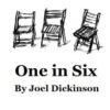 One in Six by Joel Dickinson Instant Download