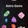 Astro Gems by Ferry Gerats