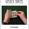 Lipstick Traces by Jon Racherbaumer