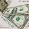 Flash Change by Nikos Simonis (Instant Download)
