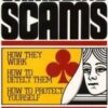 Gambling Scams by Darwin Ortiz