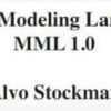 Magic Modeling Language by Alvo Stockman