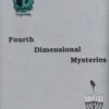 Fourth Dimensional Mysteries by Punx & Bill Palmer MIMC