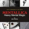 Mentallica Heavy Mental Magic by Ben Harris
