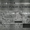 Short,Punchy & Mental by Andy Nyman