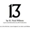 13 by Paul Wilson
