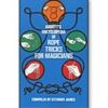 Abbott’s Encyclopedia of Rope Tricks by Stewart James