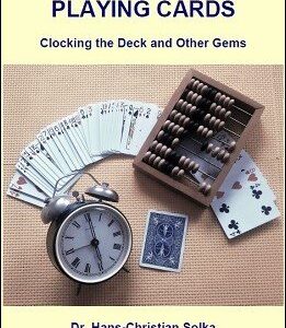 Gaukelwerk with Cards by Dr. Hans-Christian Solka