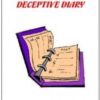 Deceptive Diary by Barry Ray