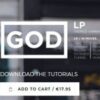 GOD LP by Patrick Varnavas