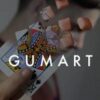​Gumart by Manu Llari