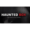 Haunted Box by Joao Miranda