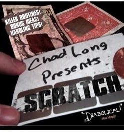 Chicago Scratch by Chad Long
