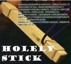 Holely Stick by Sugawara