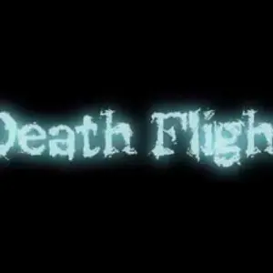 Death Flight by Docc Hilford