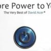 More Power To You by David Acer