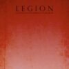 Legion by Dee Christopher