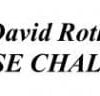 Chinese Challenge by David Roth