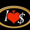I LOVE MONEY by Hugo Valenzuela