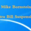 Ultra Bill Suspension by Mike Bornstein