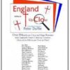 England Up Close by Peter Duffie